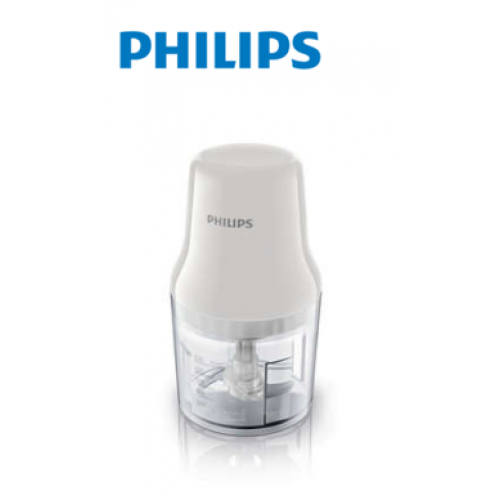 PHILIPS 450 W Daily Collection Chopper HR1393/01