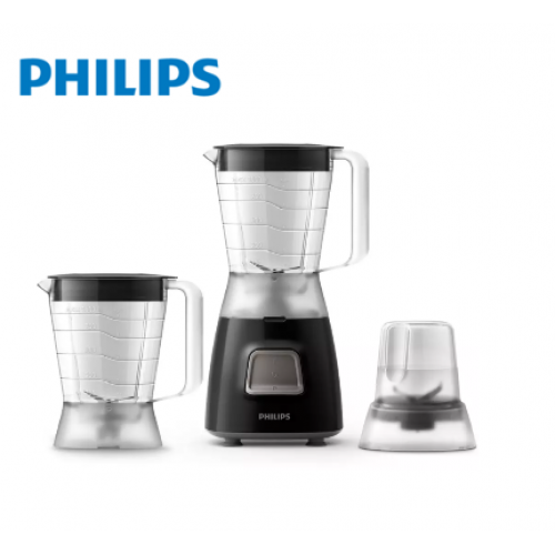 PHILIPS 450 W Daily Collection Blender HR2059/90