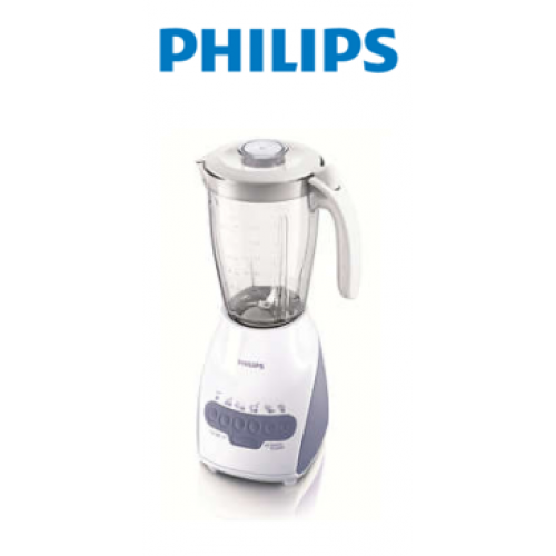 PHILIPS 600 W Blender HR2115/01