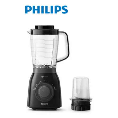 PHILIPS 600 W - 2 L Viva Collection Blender HR2157/91