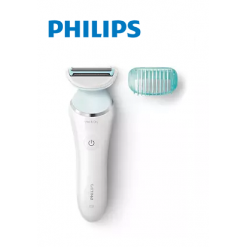 PHILIPS SatinShave Advanced Wet and Dry electric shaver BRL130/00