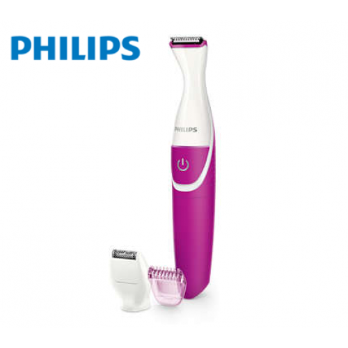 PHILIPS BikiniGenie Bikini trimmer BRT382/60