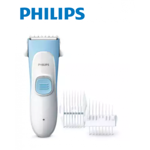 PHILIPS Hairclipper series 1000 Kids' Hair Clipper HC1055/15