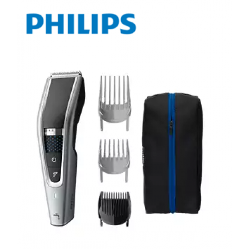 PHILIPS Hairclipper series 5000 Washable hair clipper HC5630/15