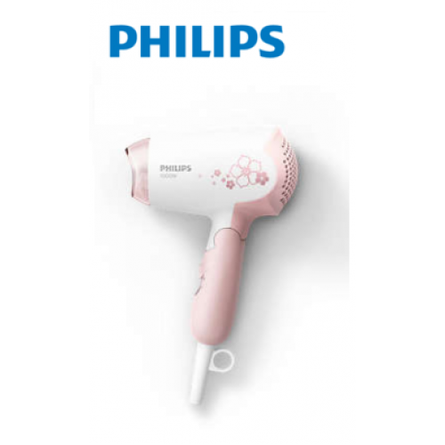 PHILIPS 1000 W DryCare Hairdryer HP8108/03
