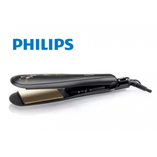 PHILIPS KeraShine straightener HP8316/00