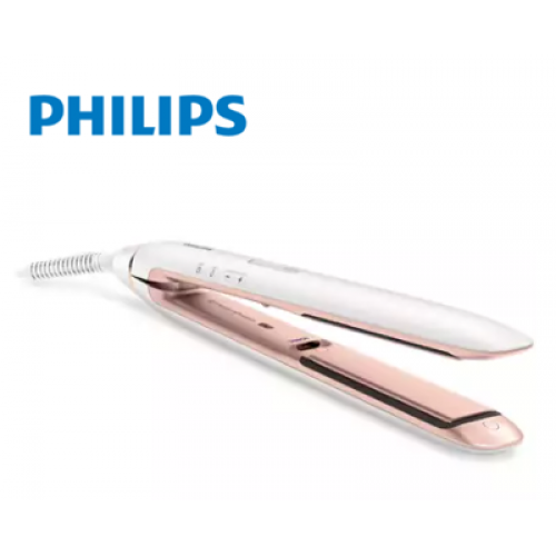 PHILIPS MoistureProtect Straightener HP8372/03