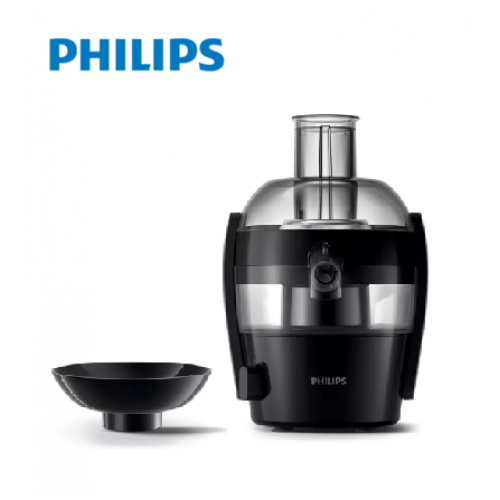 PHILIPS 500 W Viva Collection Juicer HR1833/00