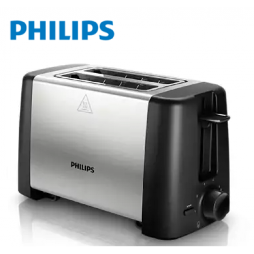 PHILIPS 800 W Daily Collection Toaster HD4825/91