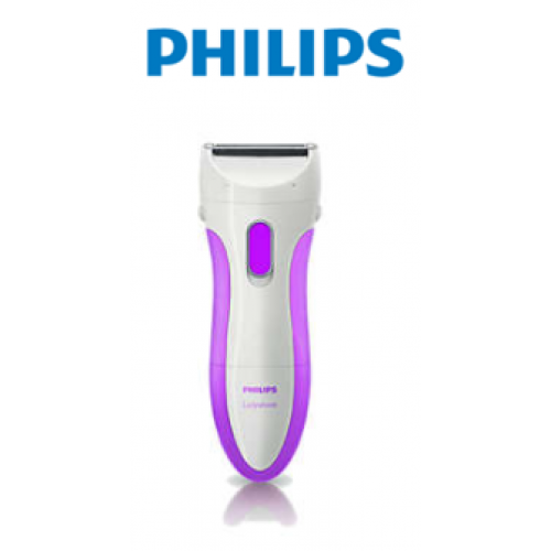 PHILIPS SatinShave Essential Wet and Dry electric shaver HP6341/00