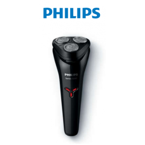 PHILIPS Shaver series 1000 Electric shaver S1103/02