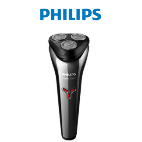 PHILIPS Series 1000 Electric shaver S1301/02