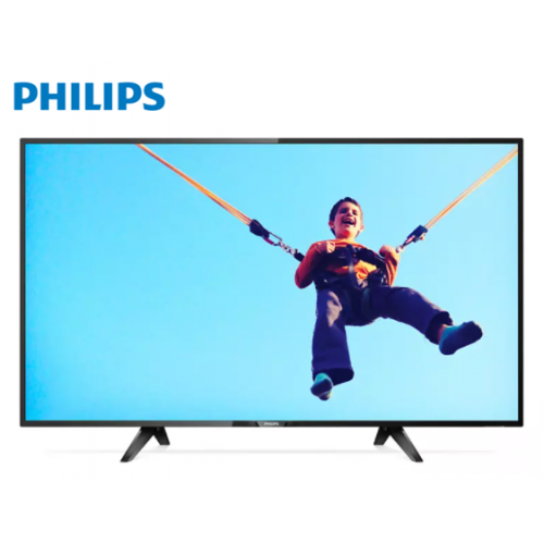 PHILIPS 43" Full HD Ultra Slim LED TV 43PFT5102