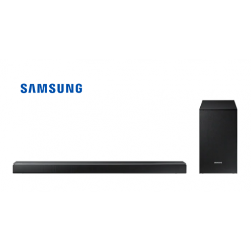 SAMSUNG 2.1Ch Soundbar HW-N450