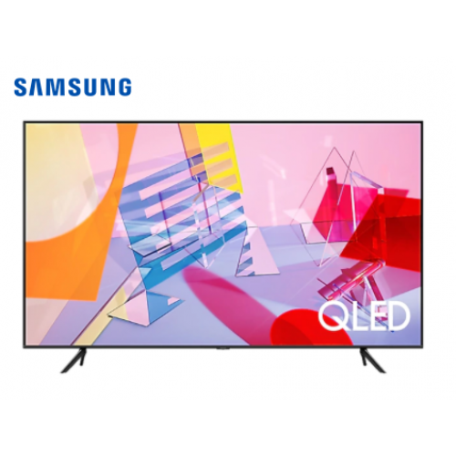 SAMSUNG 65" Q60T QLED 4K Smart TV QA65Q60TAKXXM