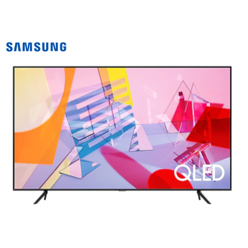 SAMSUNG 75" Q60T QLED 4K Smart TV QA75Q60TAKXXM