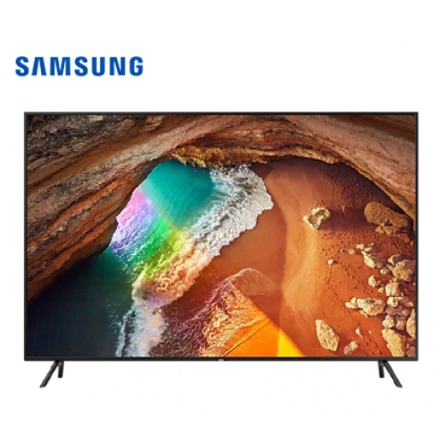 SAMSUNG 82" Q60 4K SMART QLED TV QA82Q60RAKXXM 