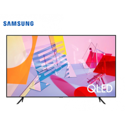 SAMSUNG 85" Q60T QLED 4K Smart TV QA85Q60TAKXXM