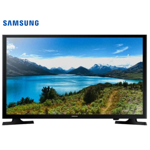 SAMSUNG 32" HD Flat TV UA32J4005DK