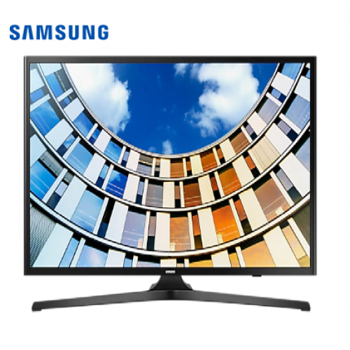 SAMSUNG 43" LED Full HD TV UA43M5100