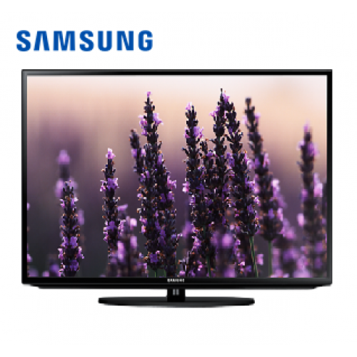 SAMSUNG 48" FULL HD TV UA48H5003AR