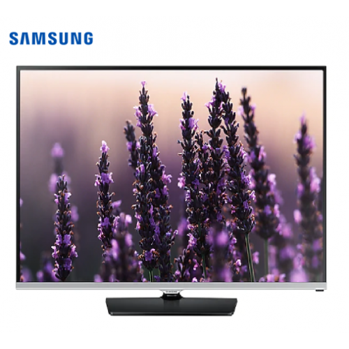 SAMSUNG 48" Full HD Flat TV H5100 Series 5 UA48H5100AK
