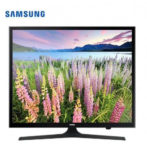 SAMSUNG 48" FLAT FHD TV UA48J5000AK