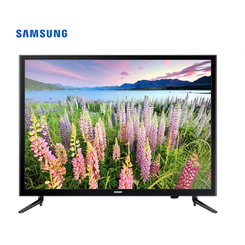 SAMSUNG 48" FHD SMART TV FLAT  UA48J5200 - WI-FI, LED LCD, NTSC, PAL, HDMI , USB