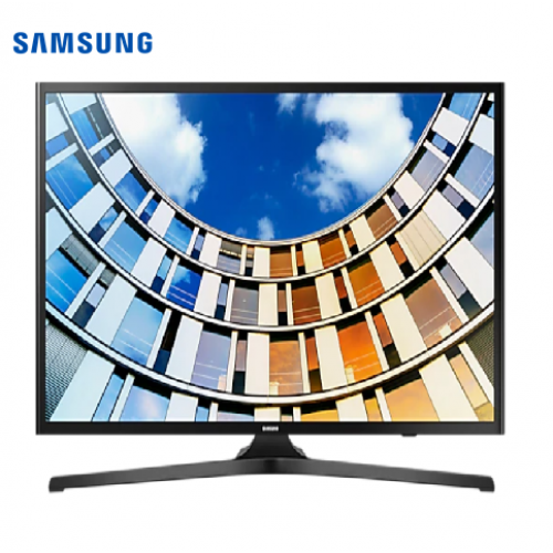 SAMSUNG 49" Full HD Flat LED TV UA49M5100