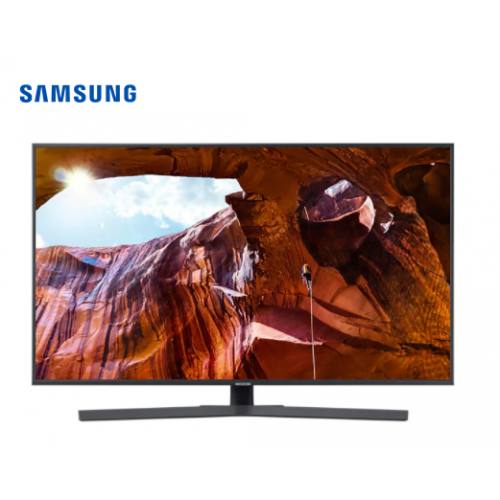 SAMSUNG 50" UHD 4K Smart TV RU7400 Series 7 Energy Rating 4 Ticks UA50RU7400