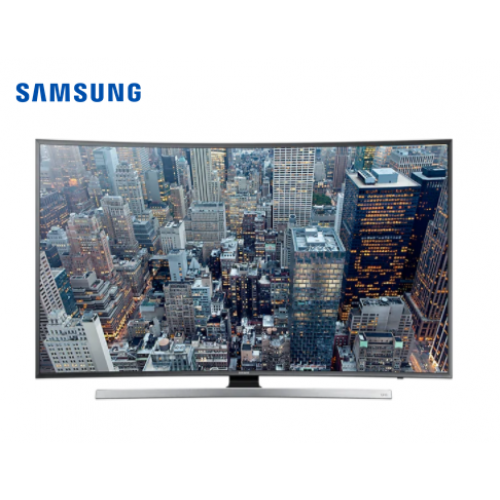 SAMSUNG 65" UHD 4K Curved Smart TV JU7500 Series 7 UA65JU7500