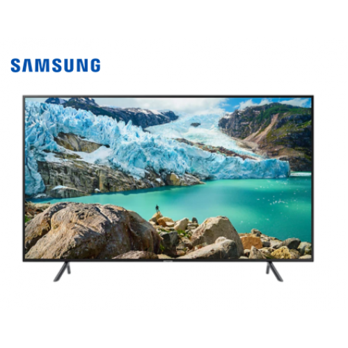 SAMSUNG 65" UHD 4K Smart TV RU7100 Series 7 Energy Rating 4 Ticks UA65RU7100