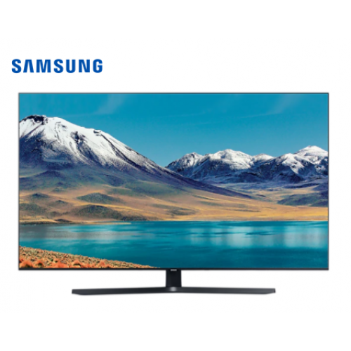 SAMSUNG 65" TU8500 4K UHD Smart TV UA65TU8500KXXM