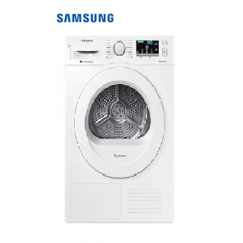 SAMSUNG 7 kg Heat Pump Dryer DV70M5210KW/FQ