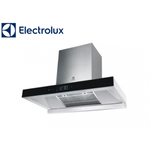 ELECTROLUX 1400 m³/hr - 36" COOKER HOOD EFC928SC (AUTO CLEAN)