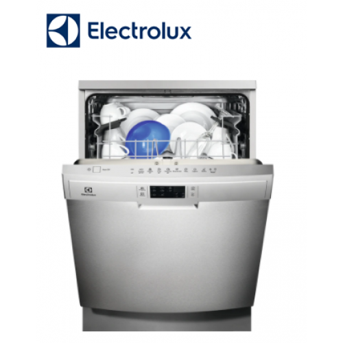 ELECTROLUX 24" / 60 cm - DISH WASHER ESF5511LOX