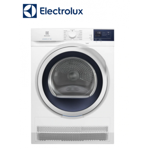 ELECTROLUX 8 KG CONDENSER DRYER EDC804CEWA