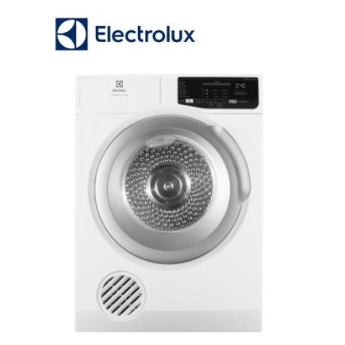 ELECTROLUX 8 KG FRONT LOAD DRYER EDV805JQWA