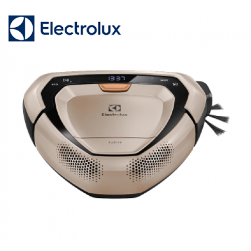 ELECTROLUX ROBOT VACUUM CLEANER PI91-5SSM