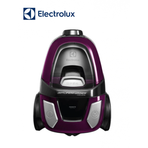 ELECTROLUX 1900 W VACUUM CLEANER ZAP9940