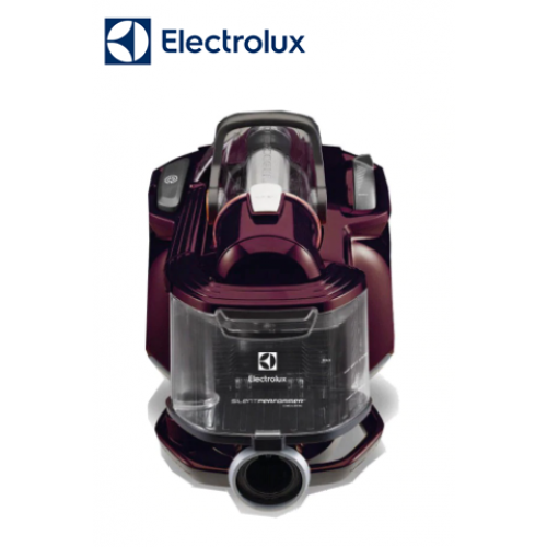 ELECTROLUX 1600 W Bagless Silence Performer Vacuum Cleaner‎ ZSP4303AF