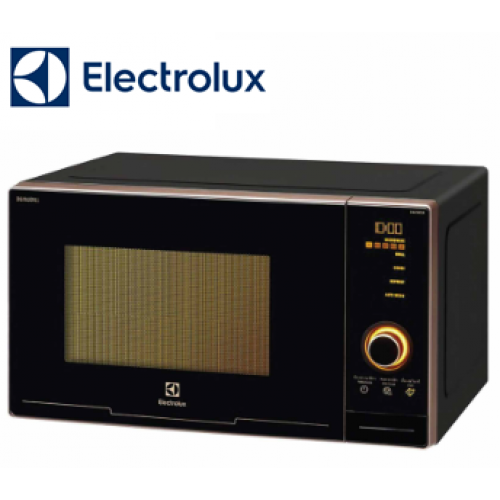 ELECTROLUX 23 L Microwave Oven EMS2382GR Grill Function