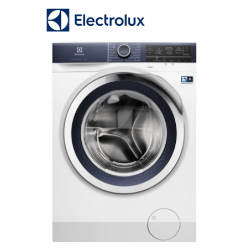 ELECTROLUX 10 KG FRONT LOAD WASHER EWF1023BDWA UltimateCare™ 800 Front Load Washing Machine with Vapour Refresh