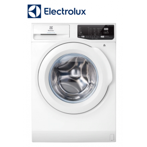 ELECTROLUX 7.5 KG FRONT LOAD WASHER UltimateCare™ 500 Washing Machine EWF7525EQWA