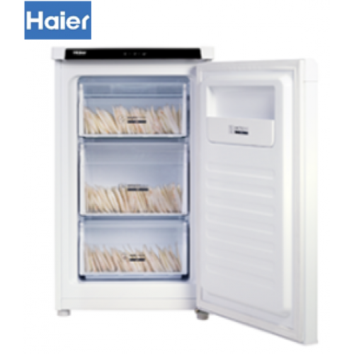 HAIER 90 L BREAST MILK FREEZER BD-88DEM