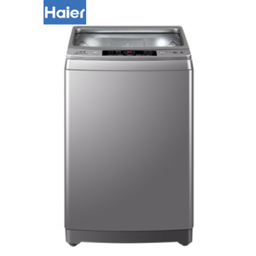 HAIER 10 KG NON INVERTER TOP LOAD WASHER HWM100-M826 