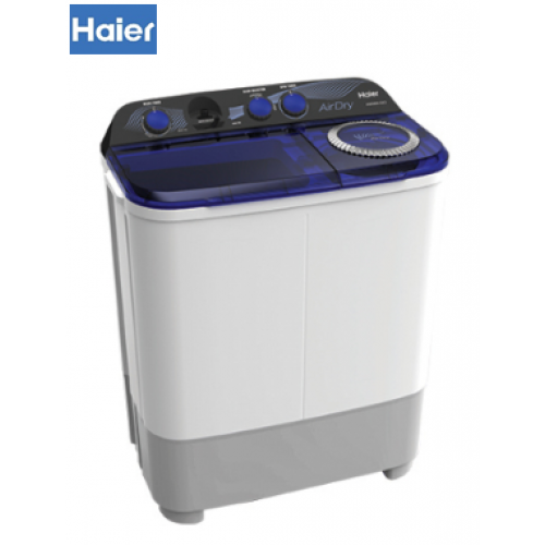 HAIER 10 KG SEMI AUTO WASHER HWM100-SX3 