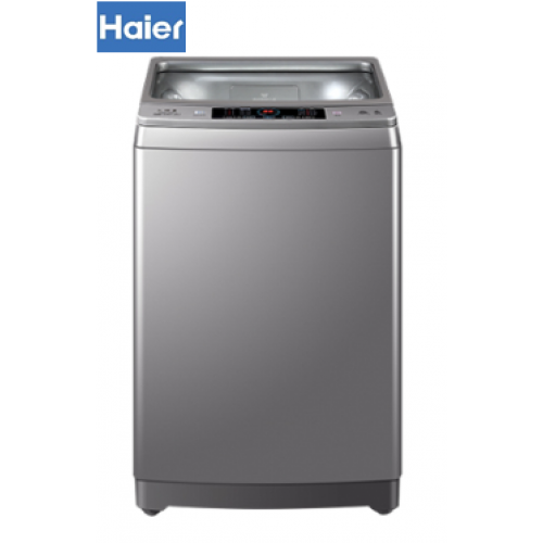 HAIER 12KG NON INVERTER TOP LOAD WASHER HWM120-M826 