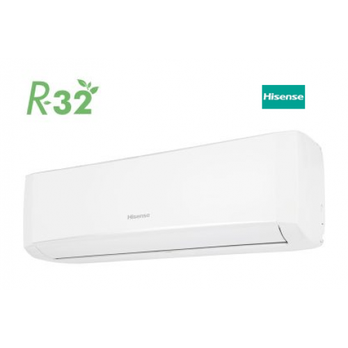 HISENSE 1.0 HP AN09CBG NON INVERTER AIRCOND 2 YEARS + 5 YEARS COMPRESSOR