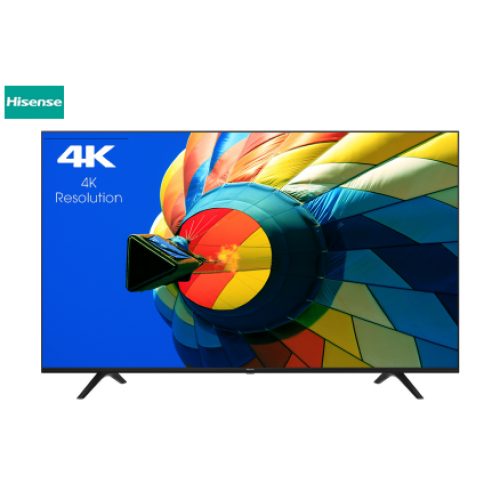 HISENSE 50" 4K UHD LED SMART TV 50A7100F 3 YEARS WARRANTY